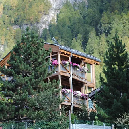 Alpehytte Schwalbennest