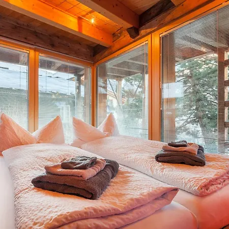 Schwalbennest * Zermatt