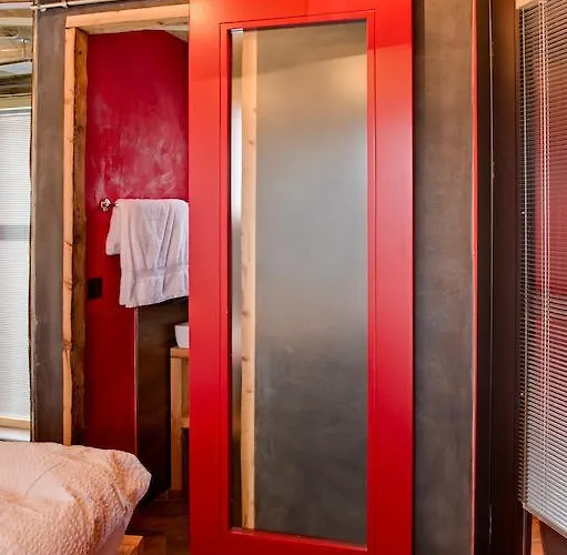 Schwalbennest * Zermatt