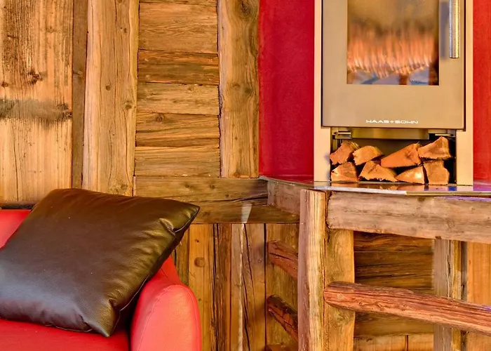 Chalet Schwalbennest