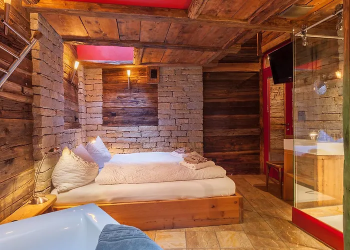 Chalet Schwalbennest