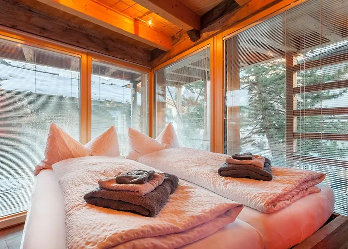 Schwalbennest * Zermatt