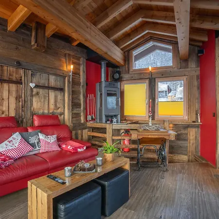 Schwalbennest 采尔马特