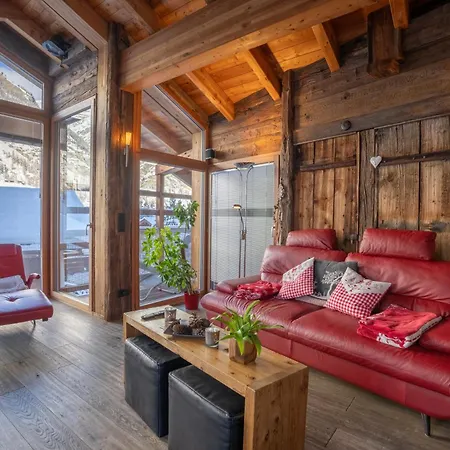 Chalet Schwalbennest