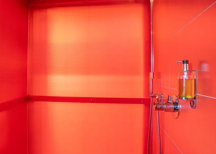 Schwalbennest 木屋