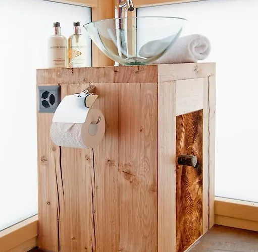 Schwalbennest 木屋 采尔马特