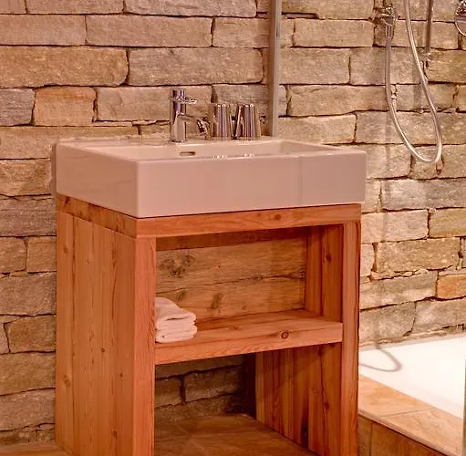 Schwalbennest 木屋