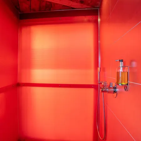 Schwalbennest شاليه