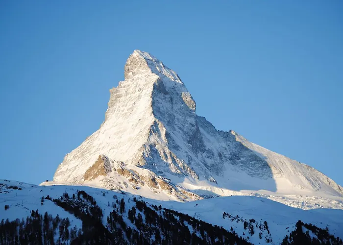 Alpehytte Schwalbennest