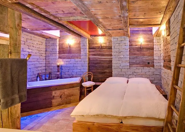 Alpehytte Schwalbennest Zermatt